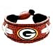 Green Bay Packers Classic NFL Bracelet