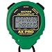 Sporting Goods : Accusplit AX725 Pro Timer (Green) - Quantity of 2