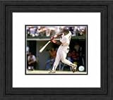 Framed Tony Gwynn San Diego Padres Photograph