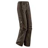 Rampart Pant - Women's 34 inch inseam by ARCTERYX