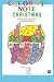 Color by Musical Note Christmas Coloring Book