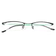 Hi Tech Metal with Colored Stem Readers