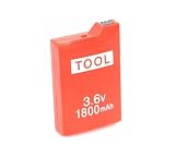 Electronics : PSP Slim/Lite Tool Datel Battery