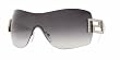 Versace Sunglasses VE200- White