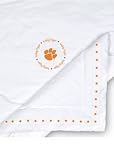 Quilt Linens - Clemson University