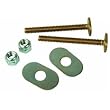 William H. Harvey 053296 Brass Bolts