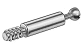 Hafele - HF-26227029 - Minifix Connecting Bolts Thread Length 11mm-24mm