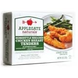 HOMESTYLE BREADED CHICKEN BREAST TENDERS, HOMESTYLE