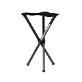 teleskopierbarer Dreibeinhocker 'Walkstool Basic' H�he 50 cm
