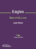 Best of My Love Sheet Music