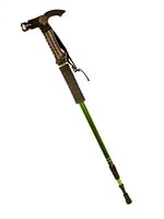 SE Collapsible Walking Stick Colors May Vary by SE