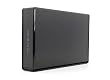 Cavalry Storage CAXH Series 1 TB External Hard Drive CAXH3701T0 (Black)