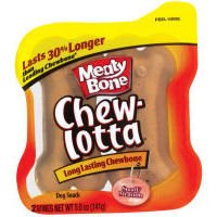 Chew-Lotta Bone 2pk Small