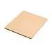 3M Flexible Foam Sanding Sponge, Aluminum Oxide, 4-1/2" Width x 5-1/2" Length x 3/16" Thick, FIN Grade  (Pack of 20)