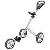 Orlimar EZ Roll 12.0 Push Cart