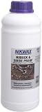 Nikwax Nubuck And Suede Proof Combination Footwear Proofer