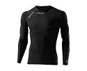 SKINS A400 Compression Tee-shirt Manches Longues pour Homme