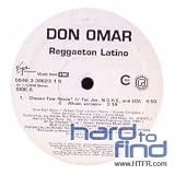 Reggaeton Latino [VINYL]
