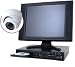 16 Camera Outdoor Dome H.264 DVR System SY30416