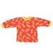 How To Measure Bra Sizes : Boys Girls Long Sleeve T-Shirt with Red Lizards