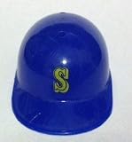 Seattle Mariners Mini Gumball Helmet Amazon.com