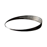 アサダ バンドソー32F用のこ刃 ハイス 6/10山 (3760251) 受注単位3 ASB-32FH