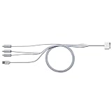 Apple Composite AV Cable - MB129LL/A