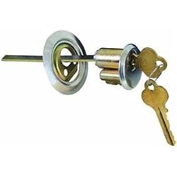 National Mfg. N280768 Dead Bolt Rim Cylinder