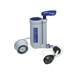 Katadyn Hiker Pro Microfilter