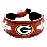 Green Bay Packers Classic NFL Bracelet