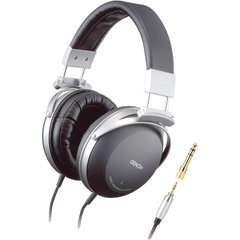 Denon AHD2000 High Performance Over-Ear Headphones