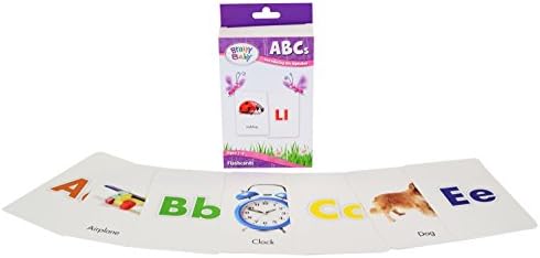 Brainy Baby ABCs: Alphabet Collection
