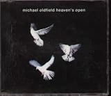 Heavens open (12" Version, 1991)