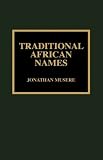 Traditional African Names