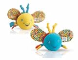 'Wiggles' Vibrating Bug