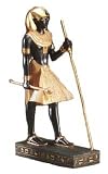 Egyptian Gaurdian Statue Ancient Egypt Figurine - New Gift