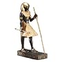 Egyptian Gaurdian Statue Ancient Egypt Figurine - New Gift