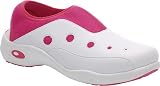 Comfortable Nursing Shoes with Lycra