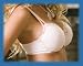  : "TIFFANY" Underology SMARTBra Pink w/Beige or Black w/Brown 32-40 C-DDD