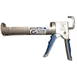 Newborn Brothers 930-GTD Gator Trigger Drip-Free Hex Rod Caulk Gun