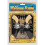 WESTERN RIDER - COWBOY GUN SET
