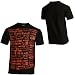 Famous Stars & Straps Branded Block T-Shirt - Short-Sleeve - Men's