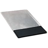 13" x 10" Grinder Tray w/ Packing Mat - Espresso Supply 02600