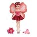 Disney - Deluxe - Flower Scents Rosetta