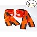 Cava Above All Co. L74995CN Forearm Forklift Lifting Straps, 2-Pack