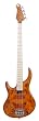 MTD Kingston "The Z" Bass Guitar (4 String, Left Handed, Maple)