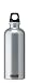 Sigg Traveler Classic Water Bottle (0.6-Liters, Silver)