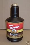 Review ldch  / Torani Chocolate Mocha Sauce -3 pack 64 OZ. Bottles