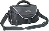 Vanguard Peking 21 Peking Series Large Weatherproof Camcorder Carrying Case