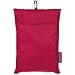 Reisenthel mini maxi travelbag himbeer
